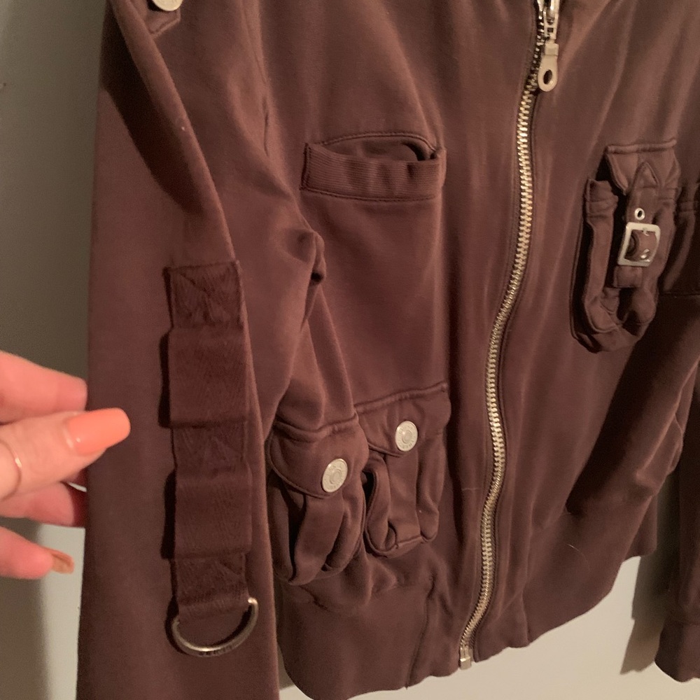 GUESS jacket - Picture 4 of 7